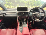 LEXUS RX450h 2WD