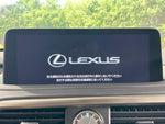 LEXUS RX450h 2WD