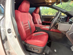 LEXUS RX450h 2WD