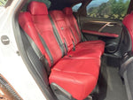 LEXUS RX450h 2WD