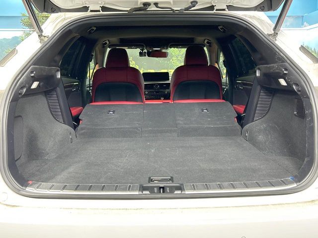 LEXUS RX450h 2WD