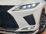 LEXUS RX450h 2WD