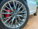 LEXUS RX450h 2WD
