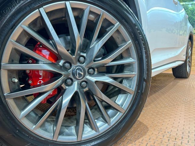 LEXUS RX450h 2WD