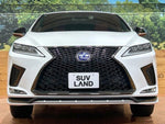 LEXUS RX450h 2WD