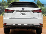 LEXUS RX450h 2WD