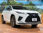 LEXUS RX450h 2WD