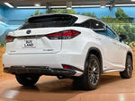 LEXUS RX450h 2WD