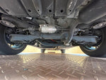 LEXUS RX450h 2WD