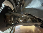 LEXUS RX450h 2WD