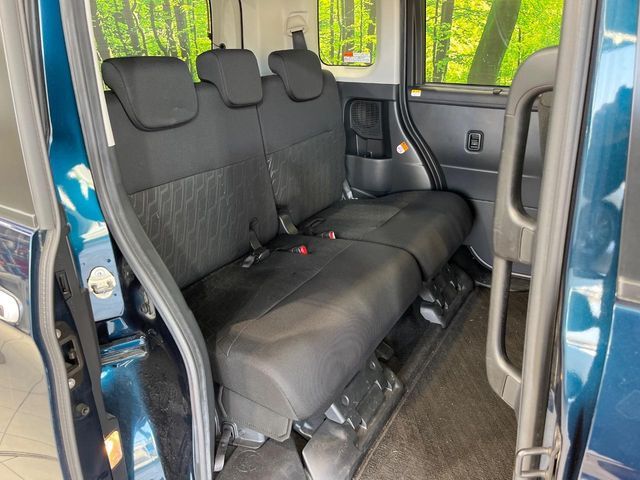 ROOMY