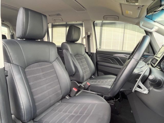 DELICA D:5 4WD