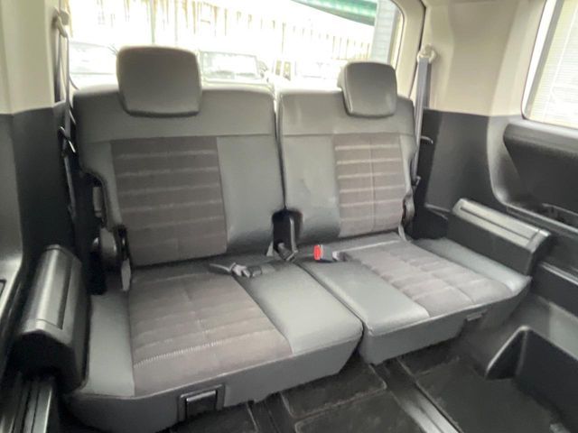 DELICA D:5 4WD