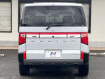 DELICA D:5 4WD