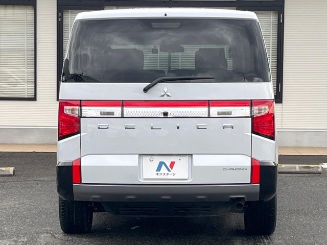 DELICA D:5 4WD