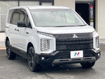 DELICA D:5 4WD