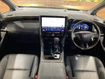 ALPHARD hybrid
