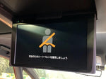 ALPHARD hybrid