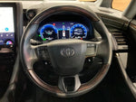 ALPHARD hybrid