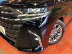 ALPHARD hybrid