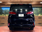 ALPHARD hybrid