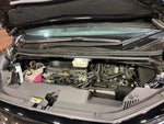 ALPHARD hybrid