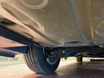 ALPHARD hybrid