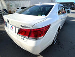 CROWN sedan hybrid