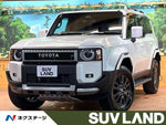 LANDCRUISER 250