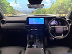 LANDCRUISER 250