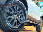LANDCRUISER 250