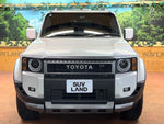 LANDCRUISER 250