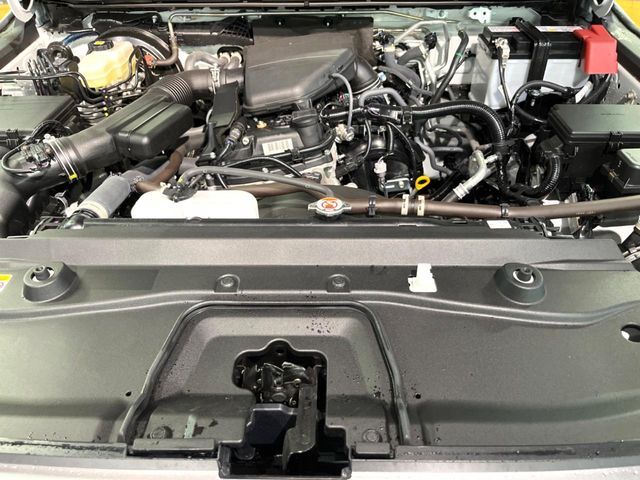 LANDCRUISER 250