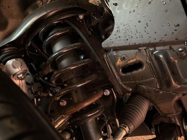 LANDCRUISER 250