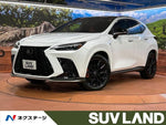 LEXUS NX350h