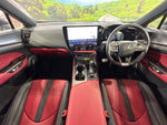 LEXUS NX350h