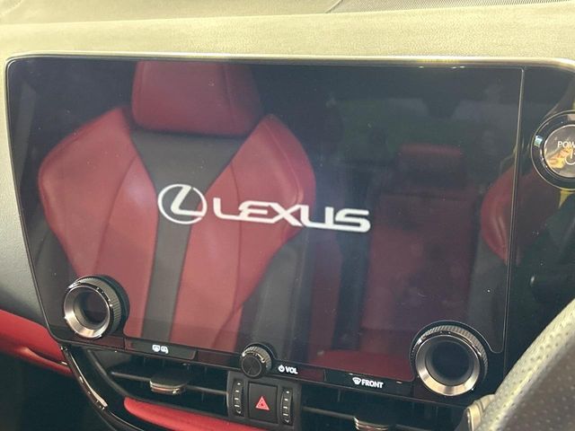LEXUS NX350h