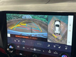 LEXUS NX350h