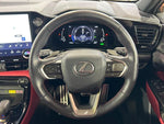 LEXUS NX350h