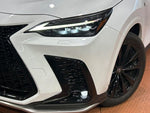 LEXUS NX350h