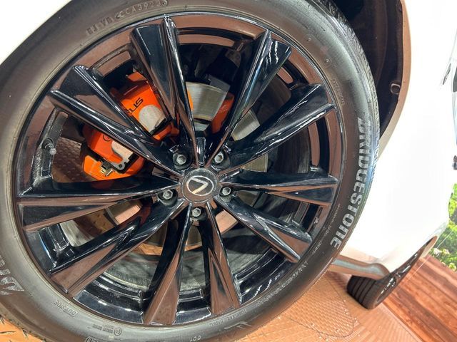 LEXUS NX350h