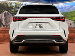 LEXUS NX350h
