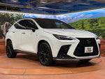 LEXUS NX350h