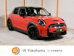 MINI COOPER S 5DOOR