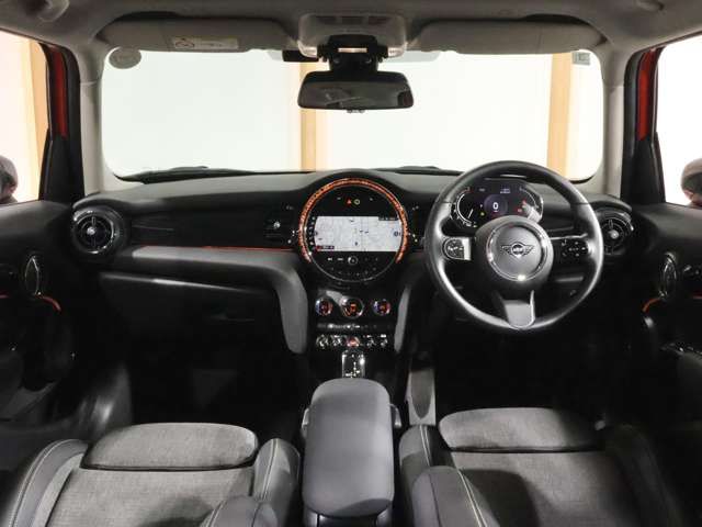 MINI COOPER S 5DOOR