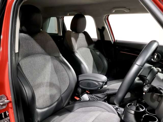 MINI COOPER S 5DOOR