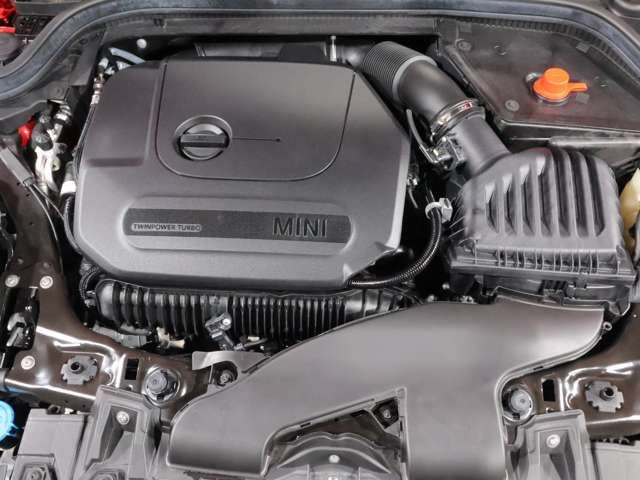 MINI COOPER S 5DOOR