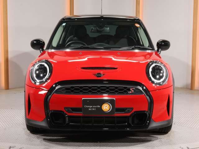 MINI COOPER S 5DOOR