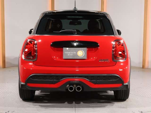 MINI COOPER S 5DOOR