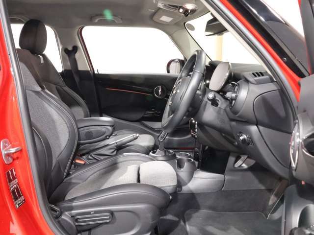 MINI COOPER S 5DOOR